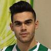 Mertcan Aktaş Giresunspor'da