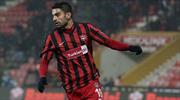 Muhammet Demir Trabzonspor'da!.. 