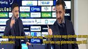 Pereira isyan etti! ''Bana saygı göstermediniz''