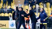 Vítor Pereira'yı çıldırtan an...