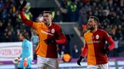 ''Galatasaray karşısında ezilmeyeceğiz''