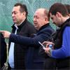 Antalya Fenerbahçe'ye hazır