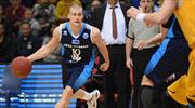 Türk Telekom'un konuğu Boras Basket