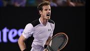 Murray finale yürüyor