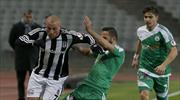 Beşiktaş: 3 - Sivas Belediyespor: 4