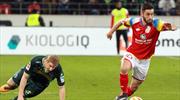 Mainz galibiyeti hatırladı