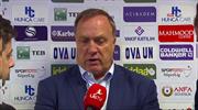 Advocaat'tan oyuncularına eleştiri! 