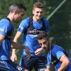 Fenerbahçe'de Aytemiz Alanya mesaisi