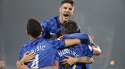 Kosova: 0 - Hırvatistan: 6 (ÖZET)