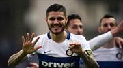 Icardi'den 5 yıllık imza!