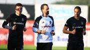 Beşiktaş'a müjdeli haber!