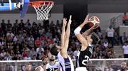 Kartal'dan müthiş açılış! 42 sayı fark! (ÖZET)