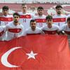 U19'lar Elit Tur yolunda