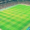 Bernabeu yenileniyor!