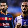 Emre Çolak'tan Arda Turan sözleri...