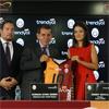 Galatasaray'a yeni bir sponsor daha