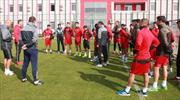 Alpay Özalan iddialı!