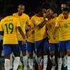 Venezuela - Brezilya: 0-2 (ÖZET)