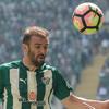 Bursaspor - Osmanlıspor: 0-0 (ÖZET)