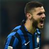 Formül çok basit: Dzeko ve Icardi = Gol