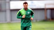 Erdem Özgenç'in cezası onandı
