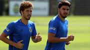 Fenerbahçe'de Salih Uçan 10 gün yok