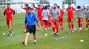 Samsun'da hedef 3 puan!
