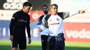 Şenol Güneş 11'i değiştiriyor