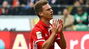 Bayern'e bir darbe daha!