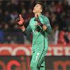 Muslera'nın devleştiği anlar!