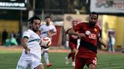 Eskişehir tek golle!