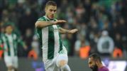 Deniz Yılmaz geri döndü!