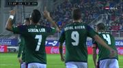 Eibar'ın kabusu Leon! 3 dakikada 2 gol!