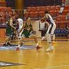 Banvit galibiyetle başladı!