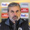 Aykut Kocaman'dan Fenerbahçe açıklaması
