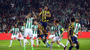 Atiker Konyaspor - Fenerbahçe (DÜNDEN BUGÜNE)