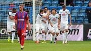 Kardemir Karabükspor - Medipol Başakşehir: 0-2  (ÖZET)