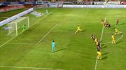 Bir penaltı da Kayserispor'a!