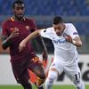 Roma'ya evinde şok! 6 gol var kazanan yok!