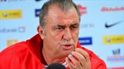 Fatih Terim'in mutlu günü