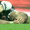 Beşiktaş'ta sakatlık şoku!