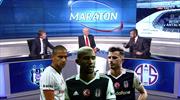 Gökhan, Oğuzhan ve Talisca birlikte oynar mı? İşte cevabı