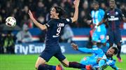 PSG ne yaptıysa olmadı! (ÖZET)