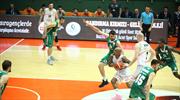 Banvit 2'de 2 peşinde