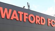 Watford'un başı belada