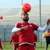 Sivasspor'a müzikli motivasyon