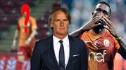 Riekerink Adana maçında Serdar Aziz'e şans verecek!