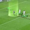 İşte Fenerbahçe'nin attığı 3. golün Piero'su!