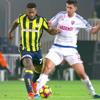 Karabükspor 10 kişi! Ceyhun böyle atıldı...