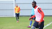 Rize'de Adanaspor mesaisi